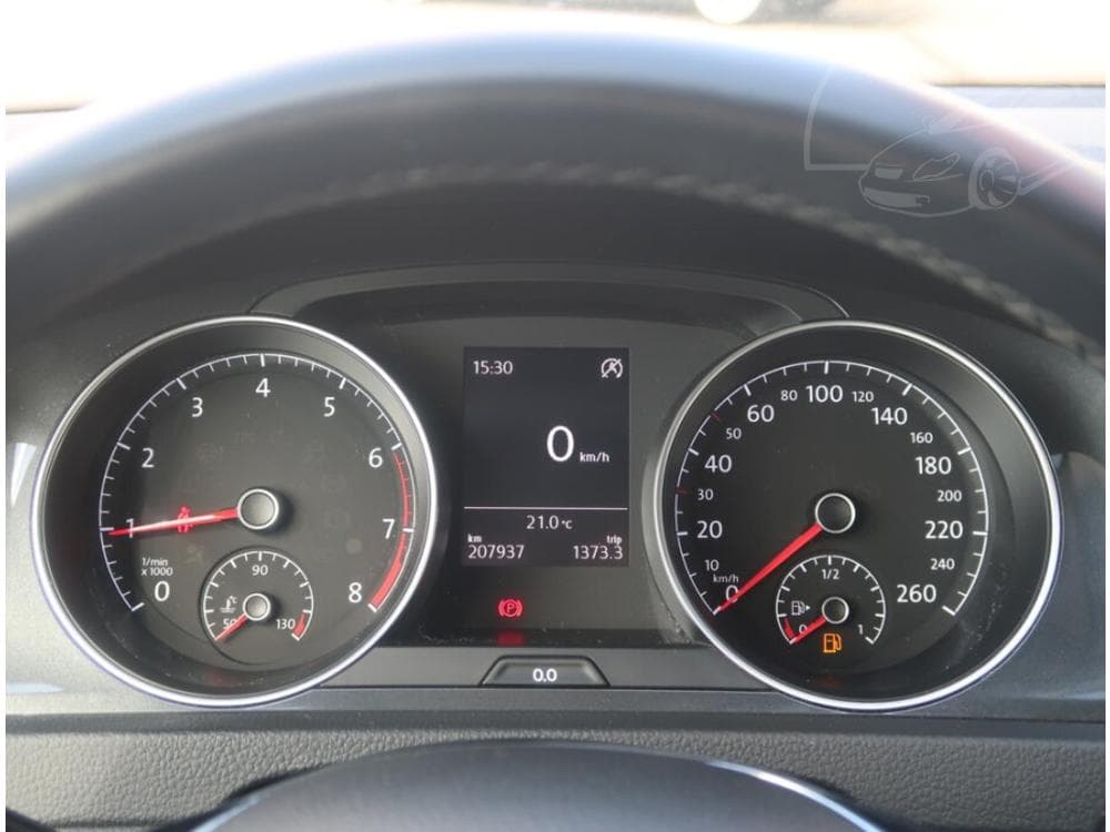 2019 Volkswagen GOLF - 41
