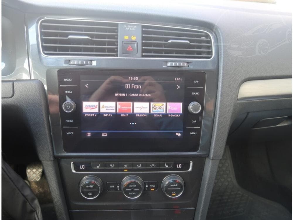 2019 Volkswagen GOLF - 45