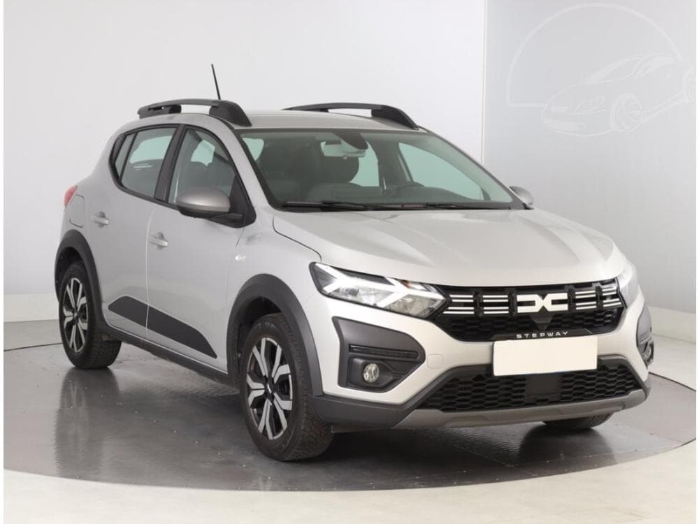 2023 Dacia SANDERO