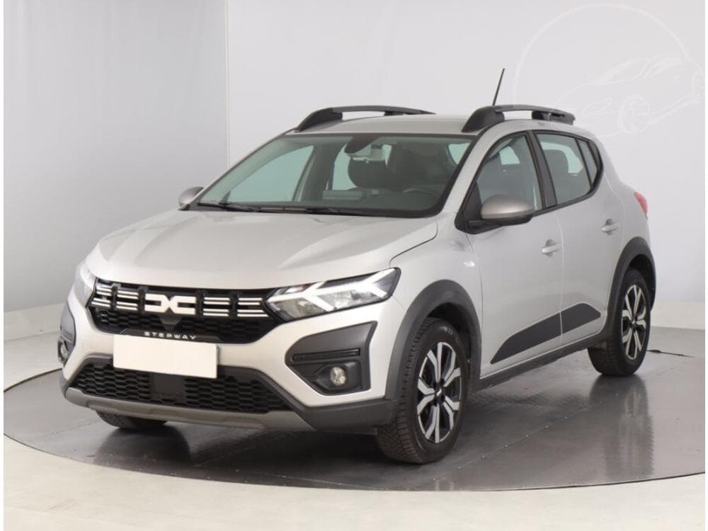 2023 Dacia SANDERO - 4