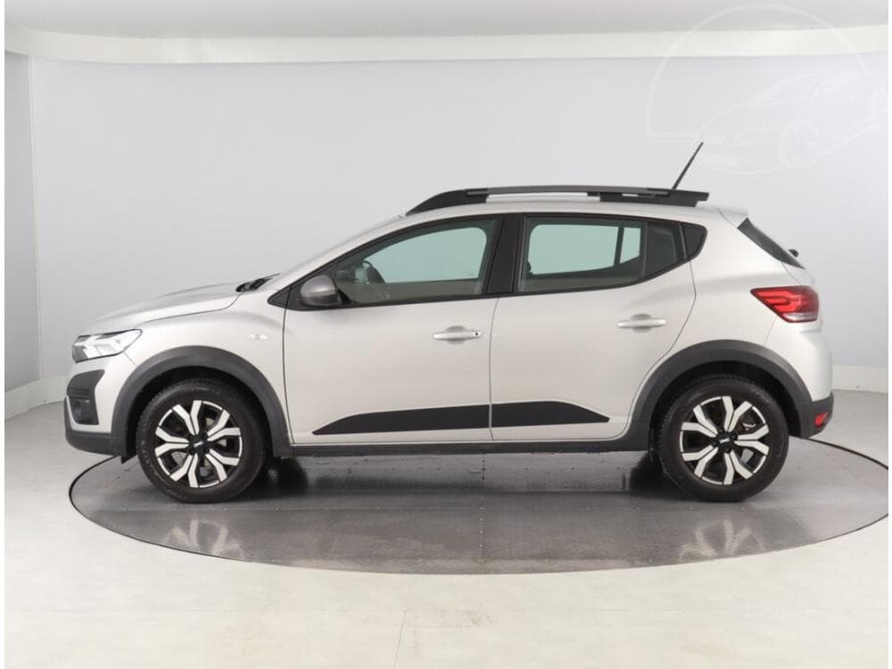 2023 Dacia SANDERO - 7
