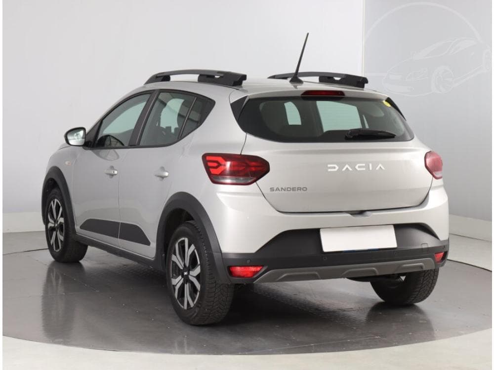 2023 Dacia SANDERO - 10