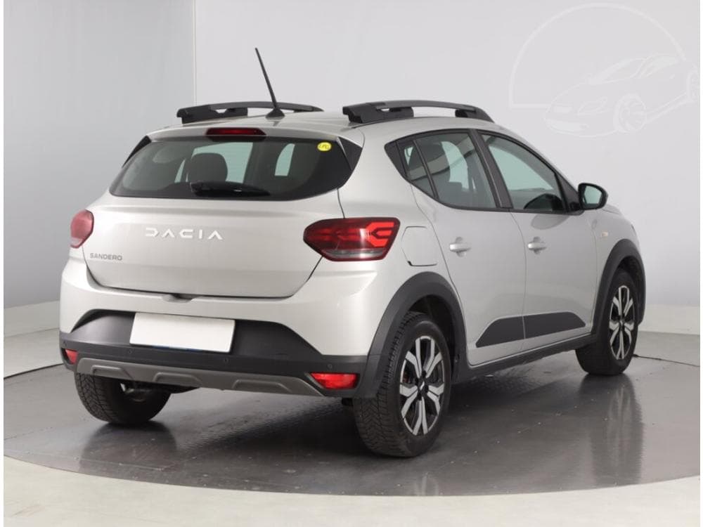 2023 Dacia SANDERO - 13