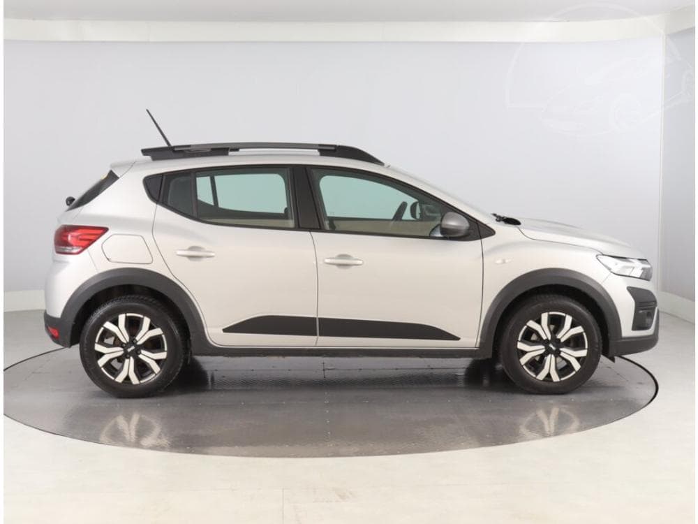 2023 Dacia SANDERO - 16
