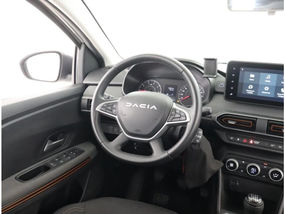 2023 Dacia SANDERO - 19