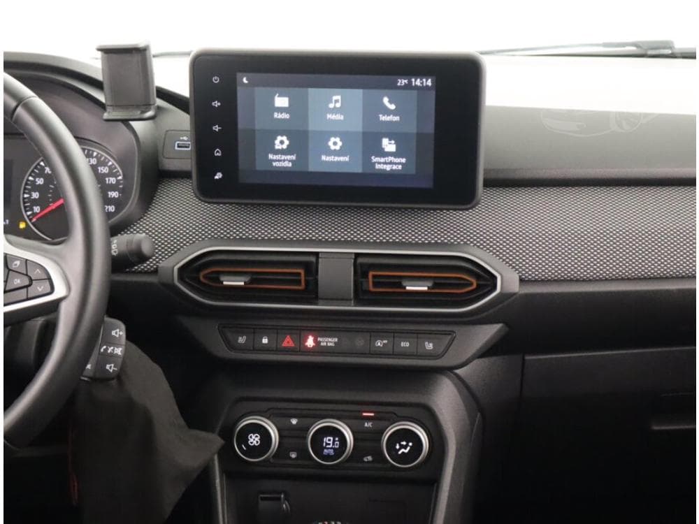 2023 Dacia SANDERO - 31