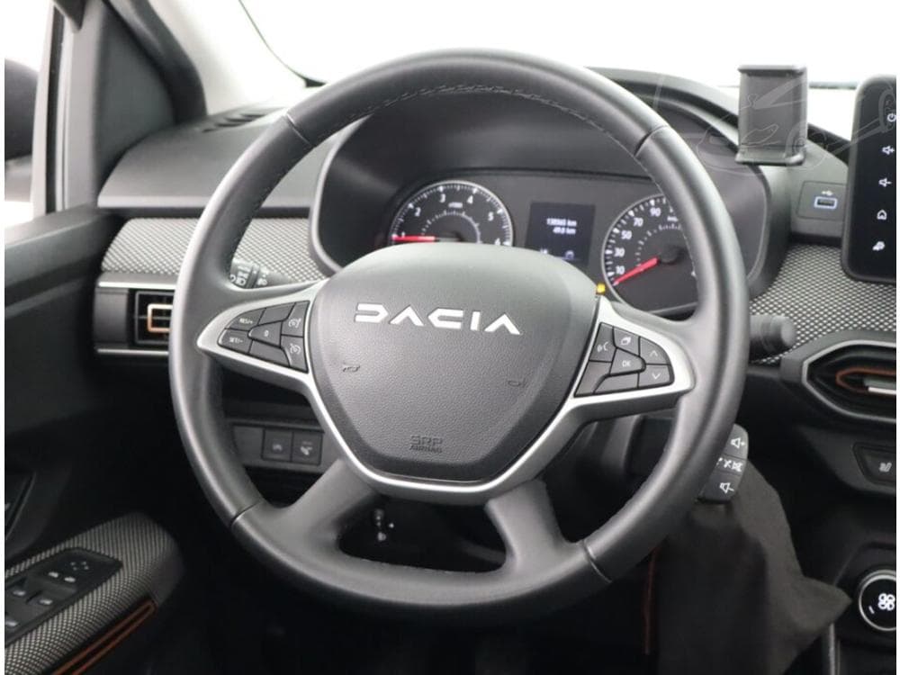 2023 Dacia SANDERO - 43