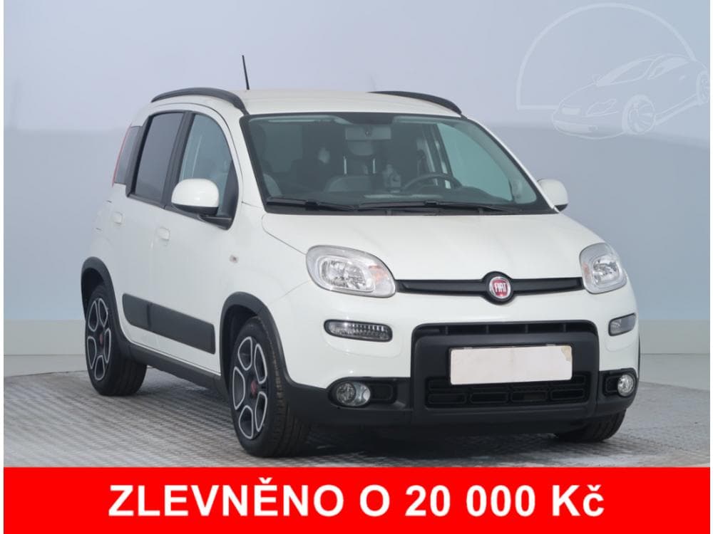 2021 Fiat PANDA