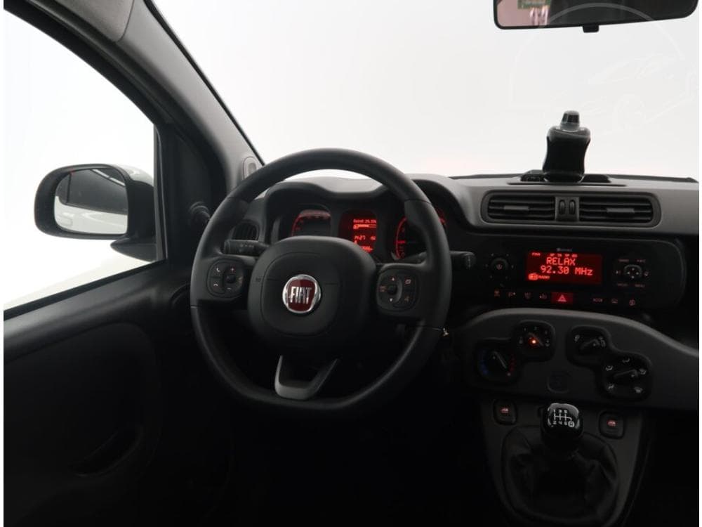 2021 Fiat PANDA - 25