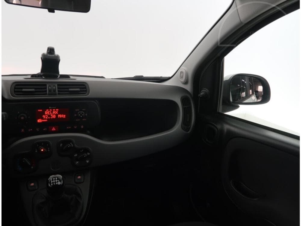 2021 Fiat PANDA - 29