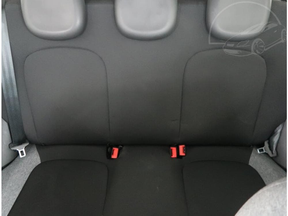 2021 Fiat PANDA - 37