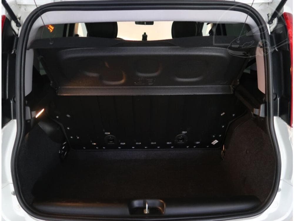 2021 Fiat PANDA - 53
