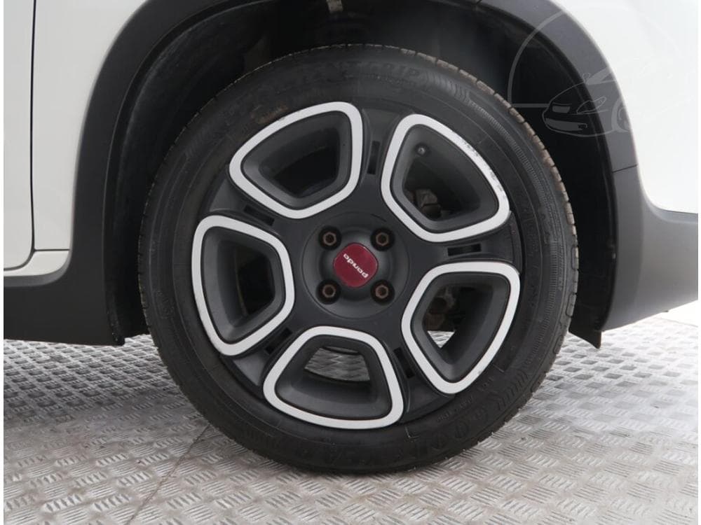 2021 Fiat PANDA - 57