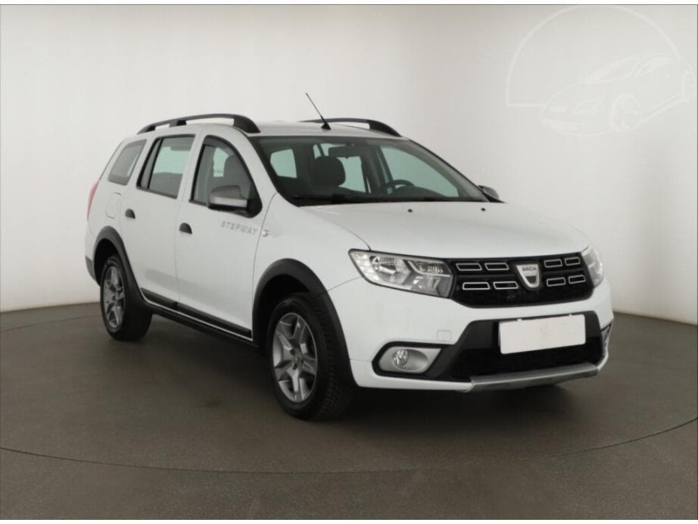 2018 Dacia LOGAN
