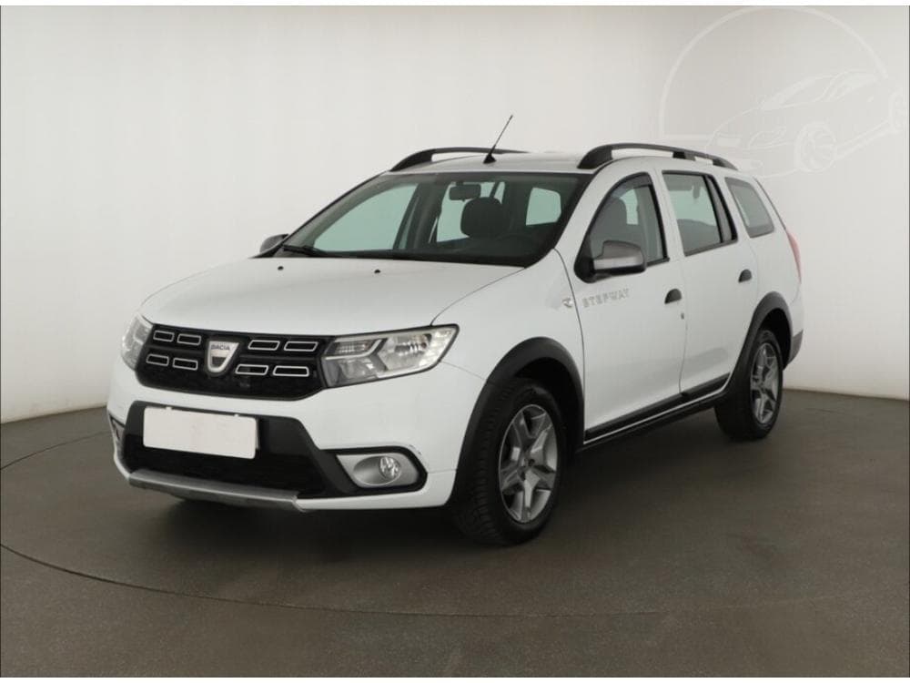 2018 Dacia LOGAN - 3