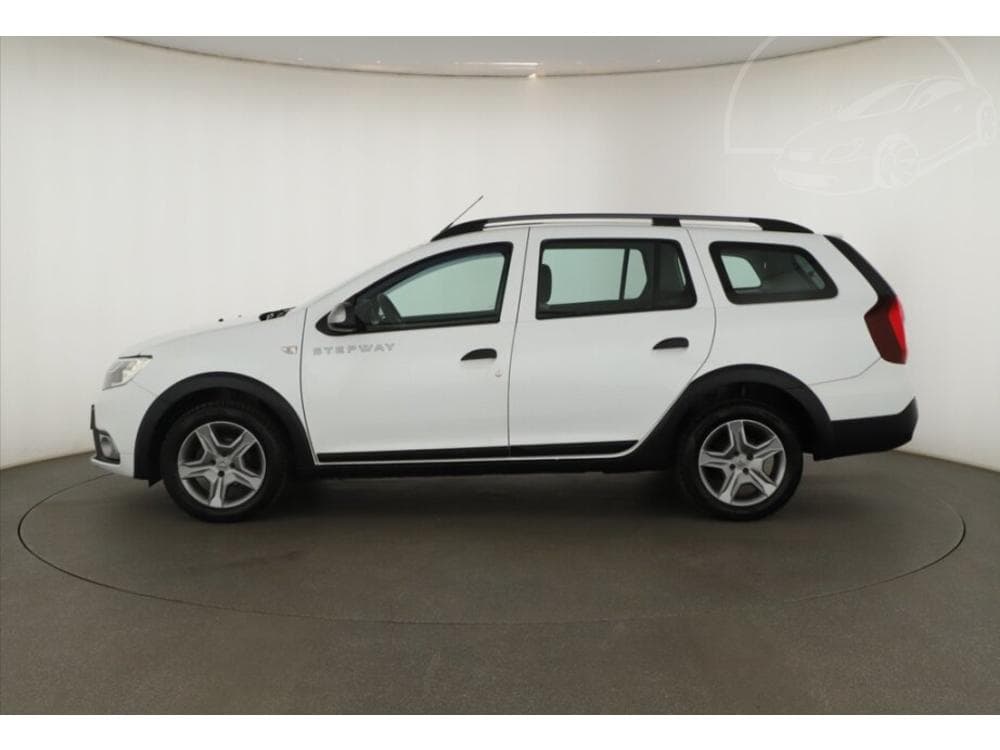 2018 Dacia LOGAN - 5
