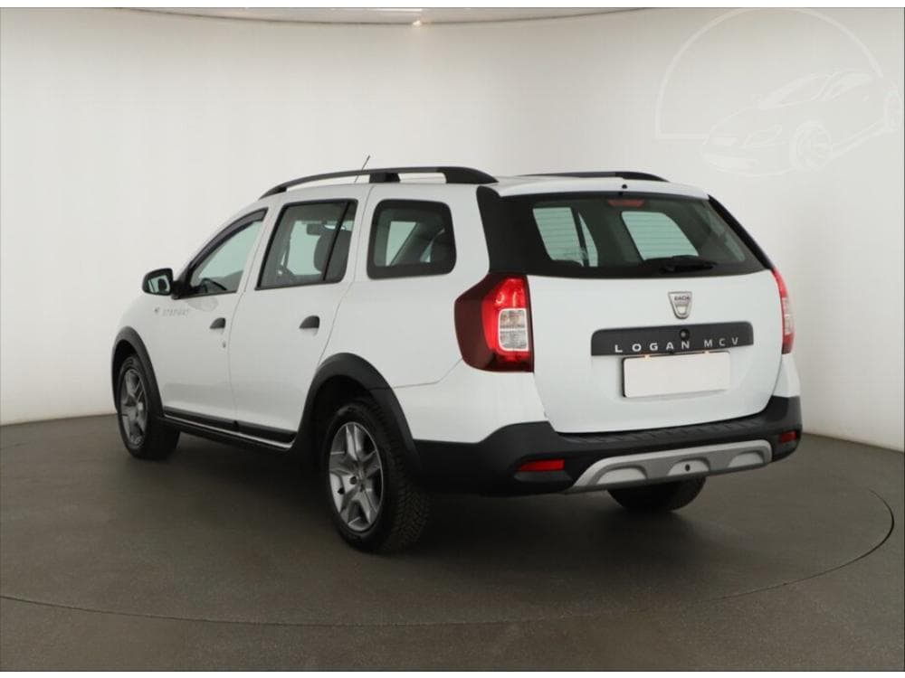 2018 Dacia LOGAN - 7