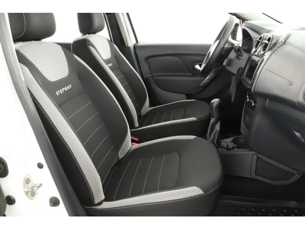 2018 Dacia LOGAN - 17
