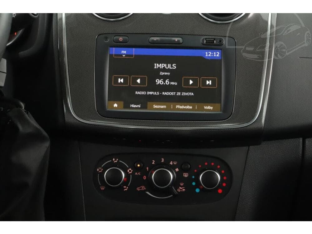 2018 Dacia LOGAN - 23