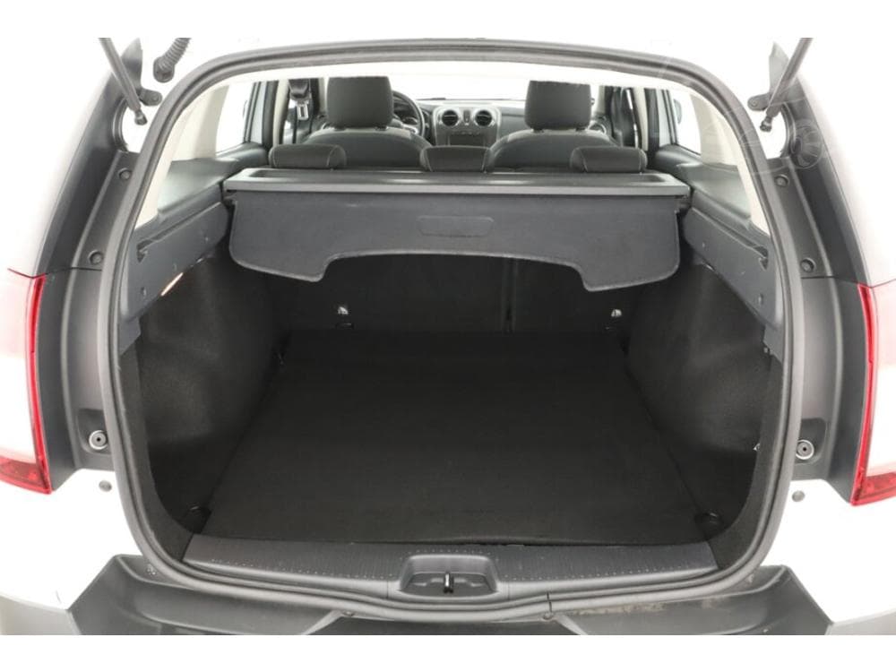 2018 Dacia LOGAN - 27