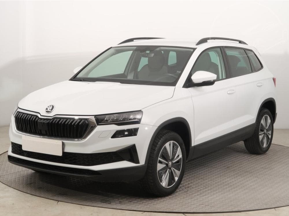 2022 Škoda KAROQ - 4