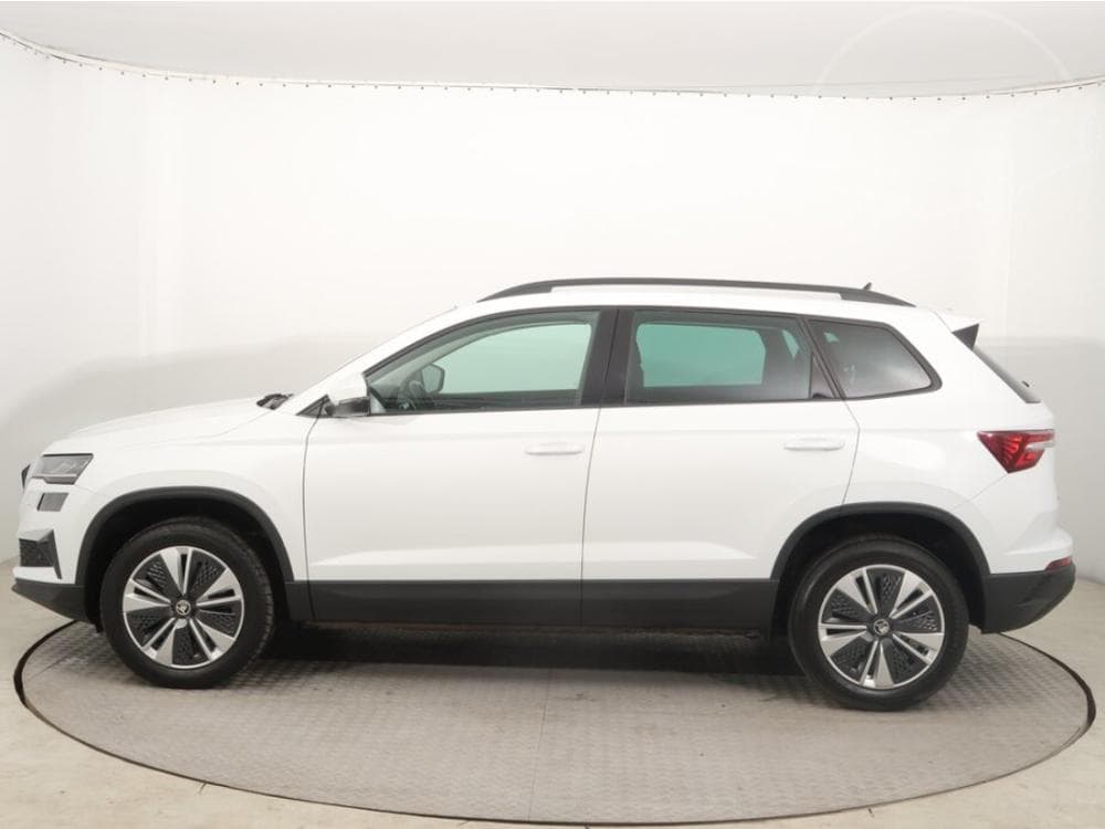 2022 Škoda KAROQ - 7