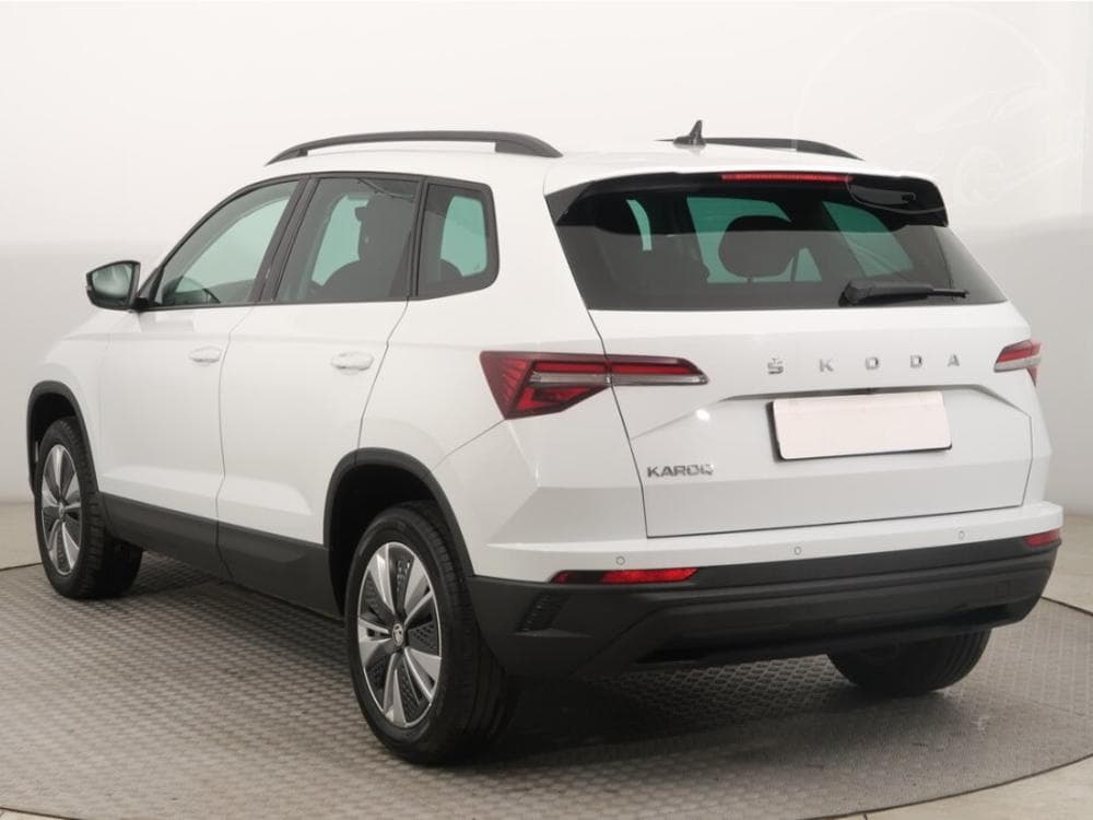 2022 Škoda KAROQ - 10
