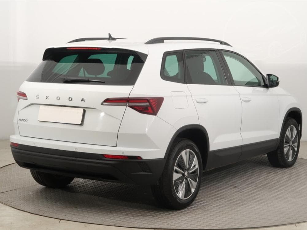 2022 Škoda KAROQ - 13
