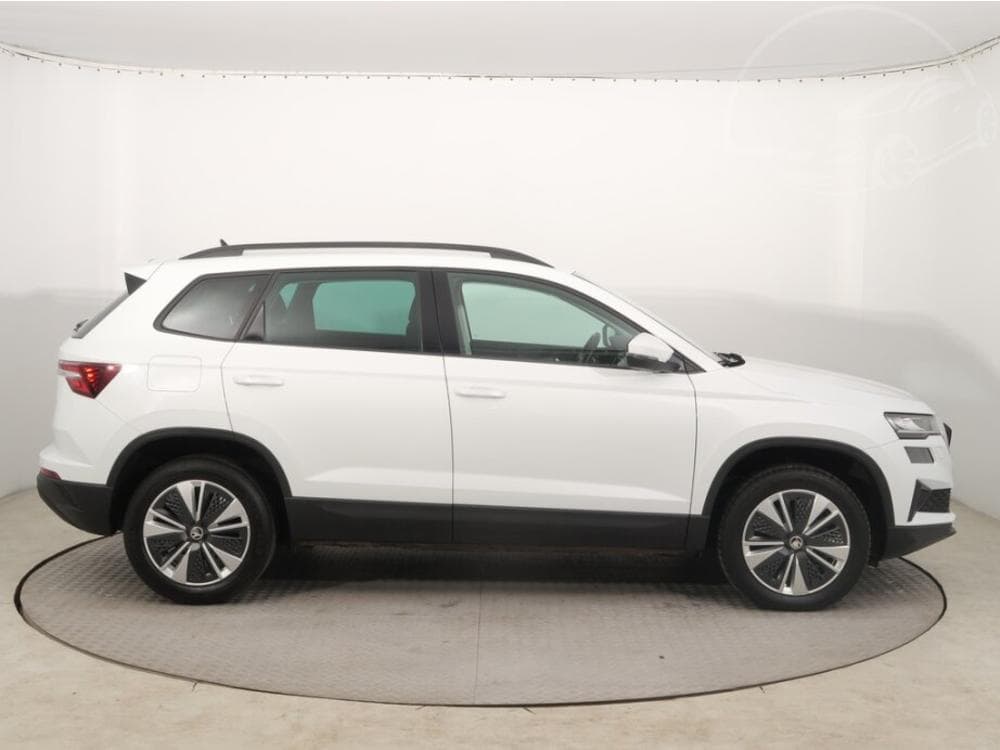 2022 Škoda KAROQ - 16