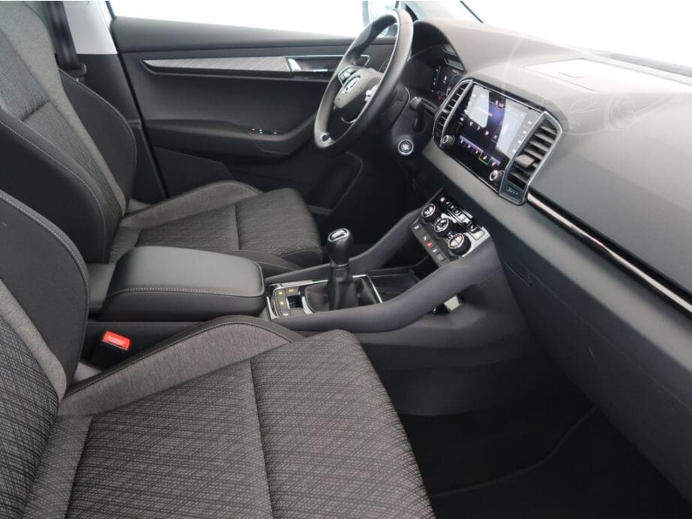 2022 Škoda KAROQ - 25