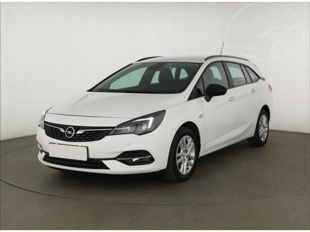 2022 Opel ASTRA - 3