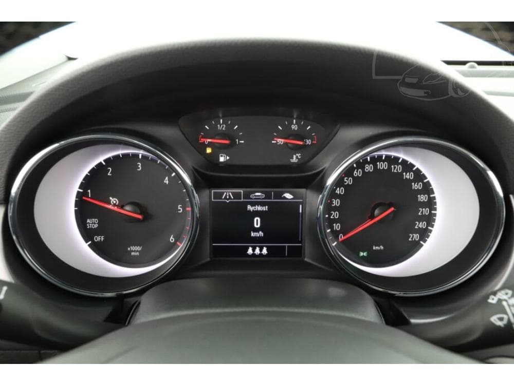 2022 Opel ASTRA - 15