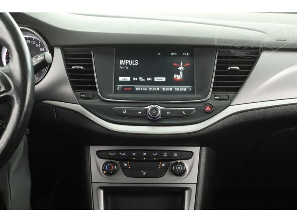 2022 Opel ASTRA - 17
