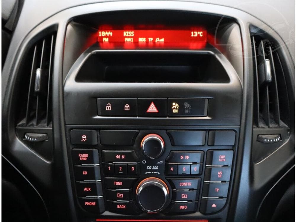 2012 Opel ASTRA - 12