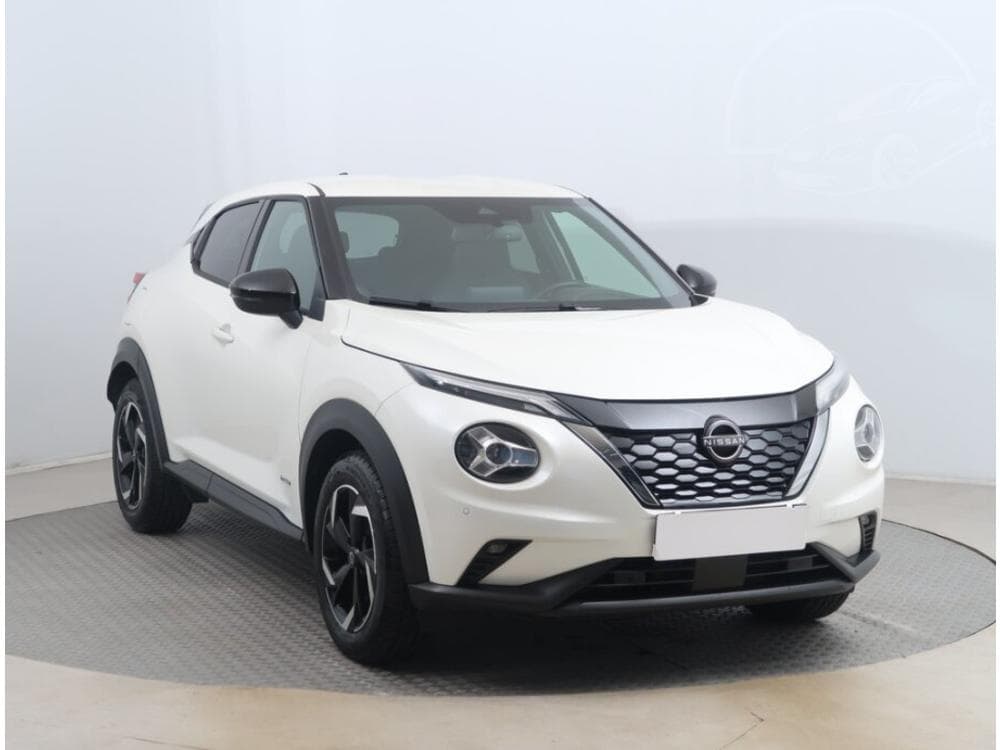2023 Nissan JUKE