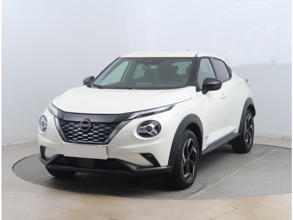 2023 Nissan JUKE - 4