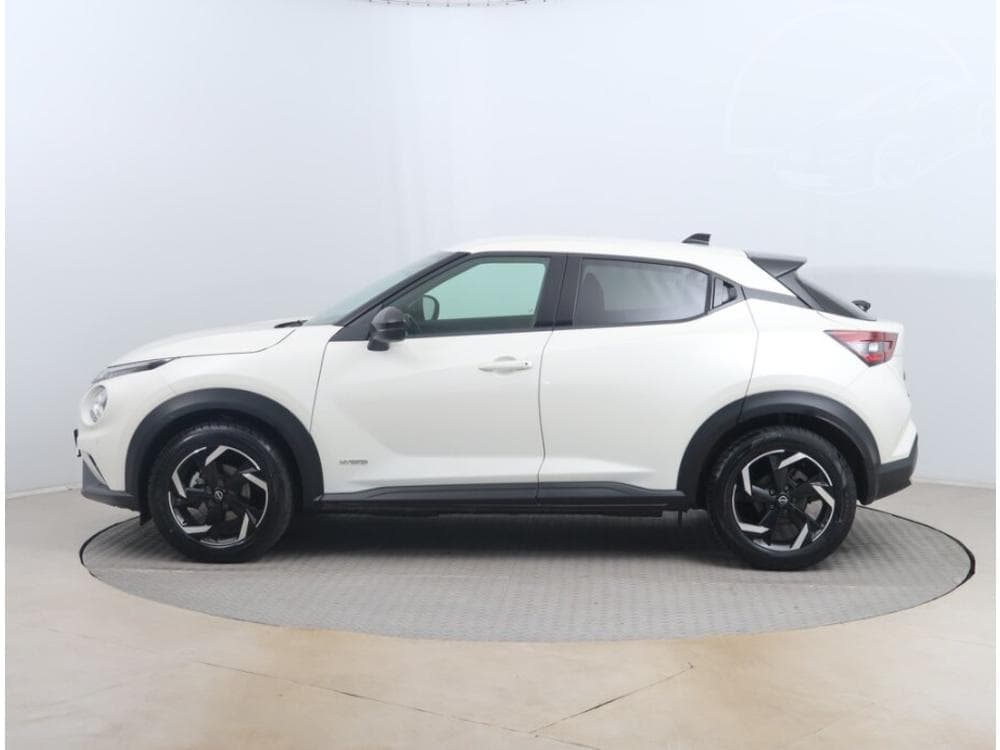 2023 Nissan JUKE - 7