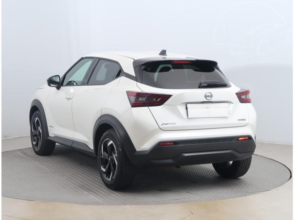 2023 Nissan JUKE - 10