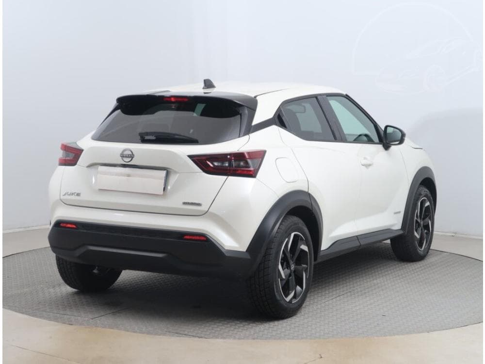 2023 Nissan JUKE - 13