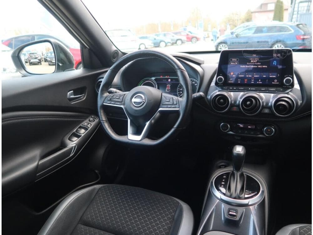 2023 Nissan JUKE - 19
