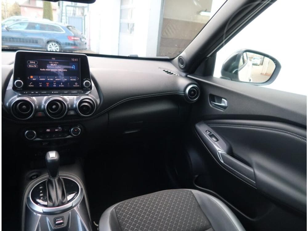 2023 Nissan JUKE - 22