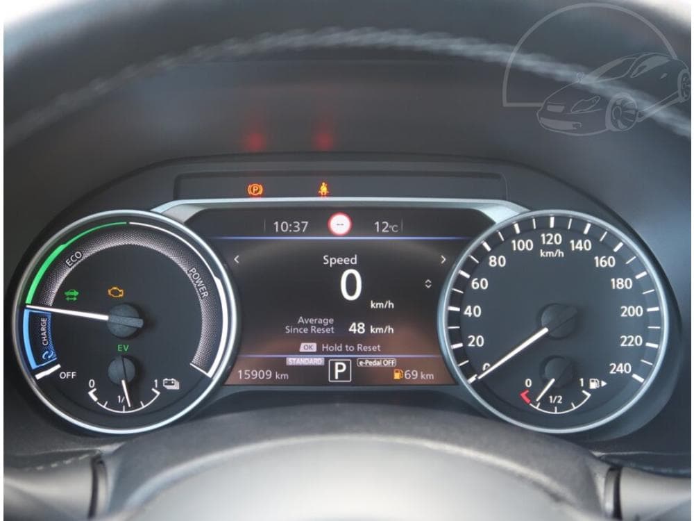 2023 Nissan JUKE - 31