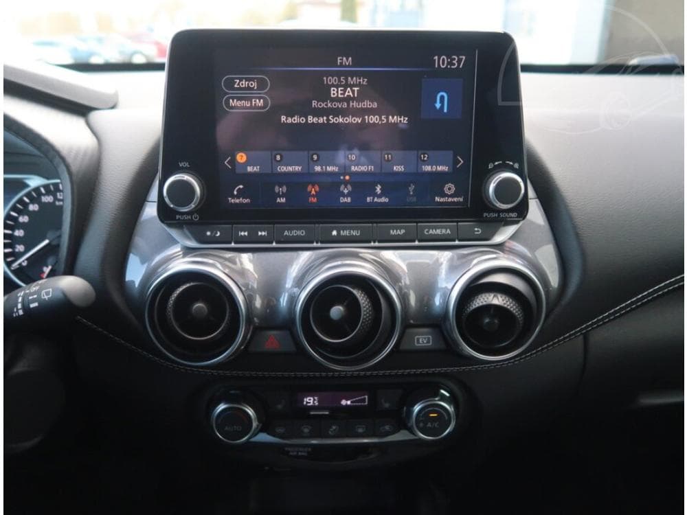 2023 Nissan JUKE - 34
