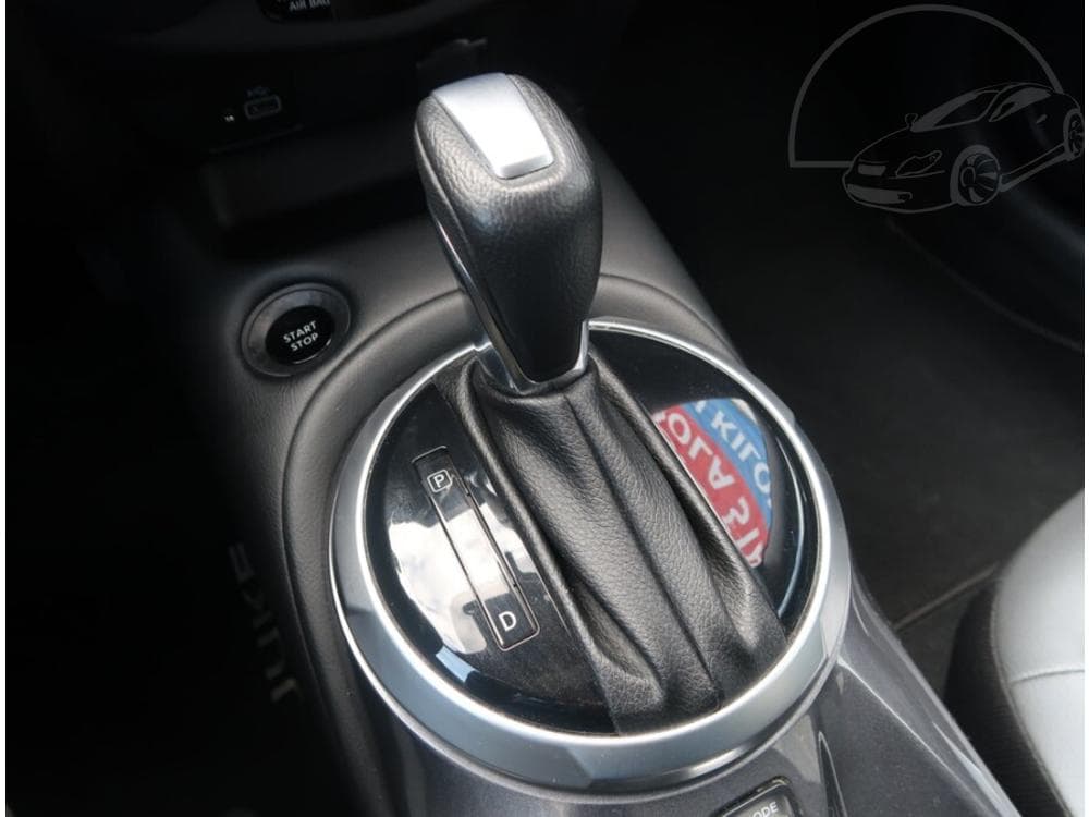 2023 Nissan JUKE - 37