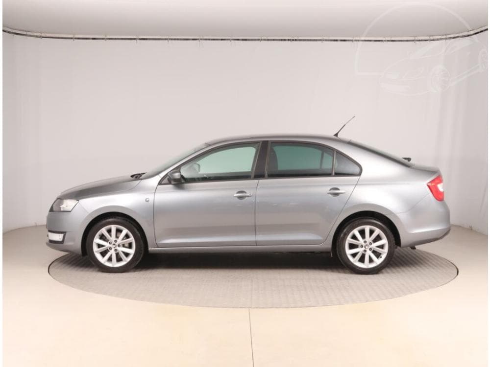 2013 Škoda RAPID - 3