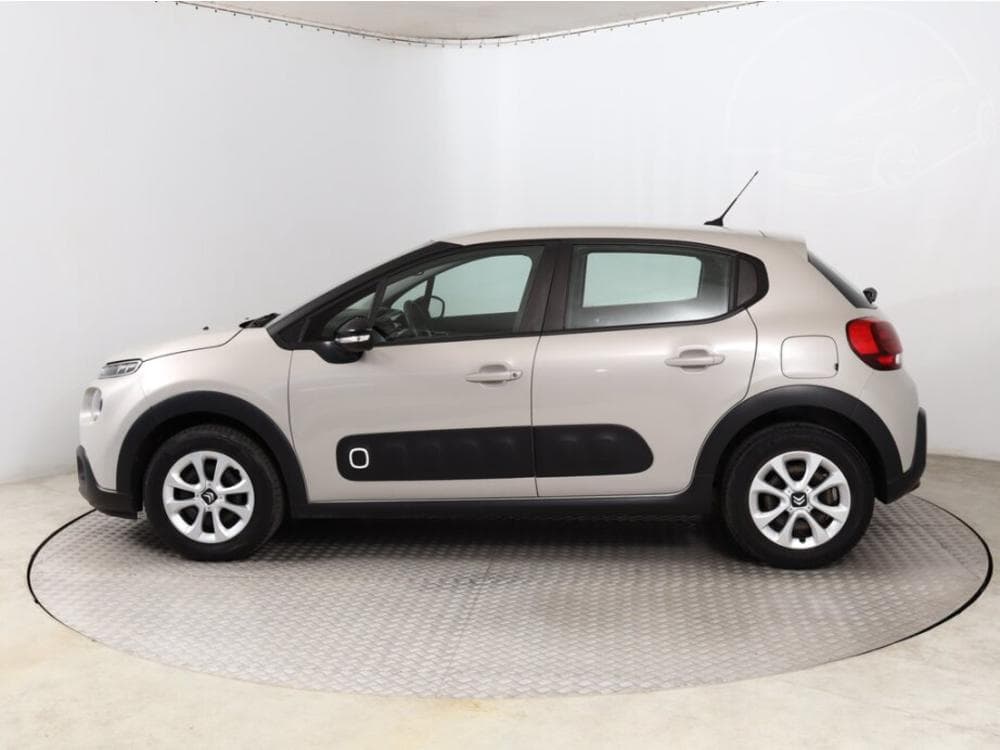 2019 Citroen C3 - 5
