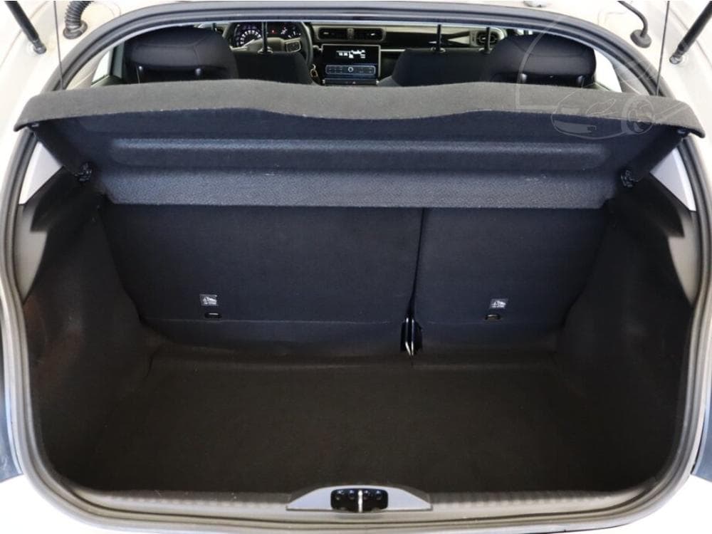2019 Citroen C3 - 21