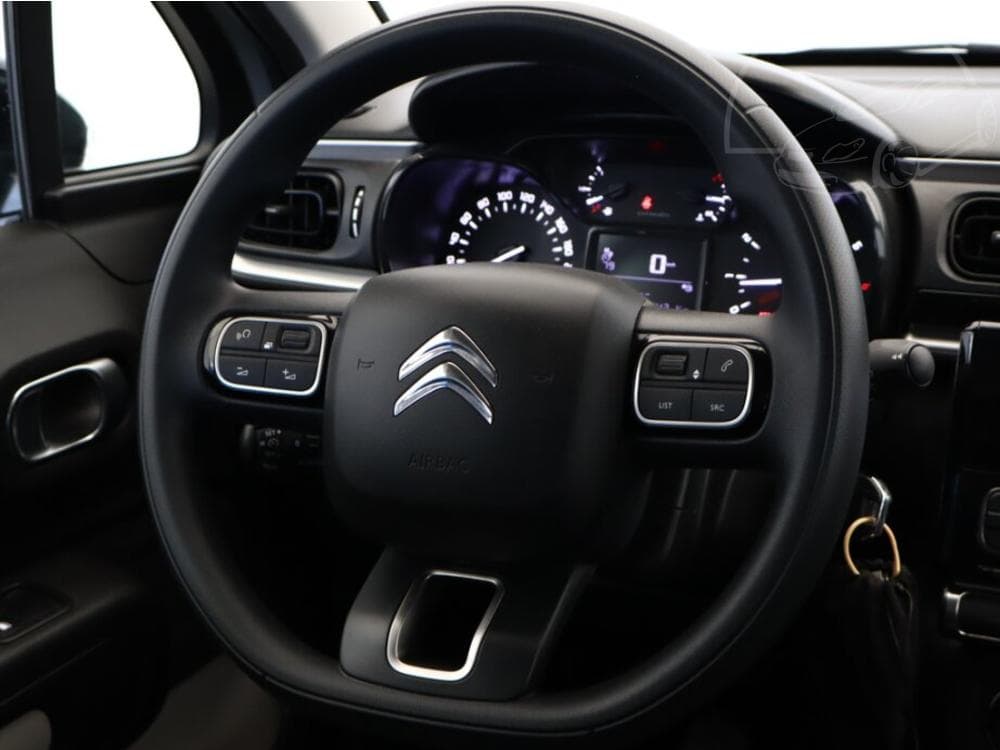 2019 Citroen C3 - 23
