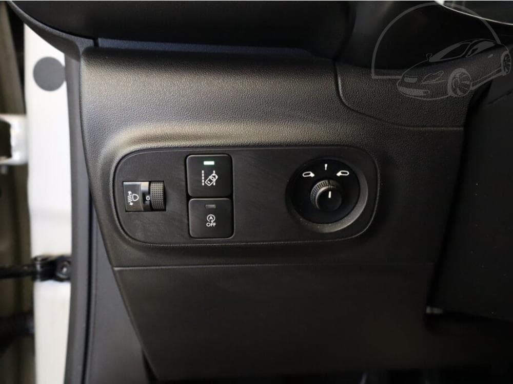 2019 Citroen C3 - 27
