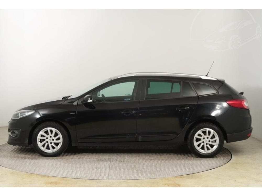 2015 Renault MEGANE - 3